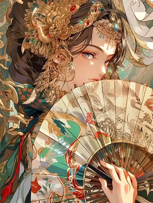 流浪地球2剧照