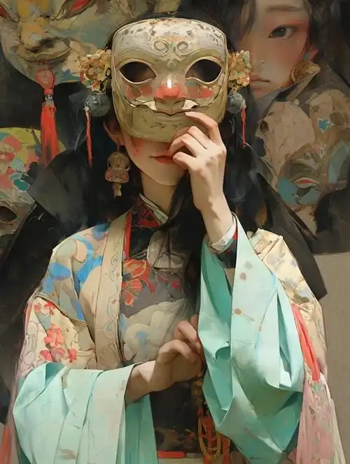 时光代理人剧照