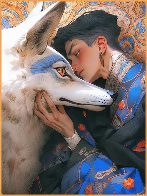 满江红剧照